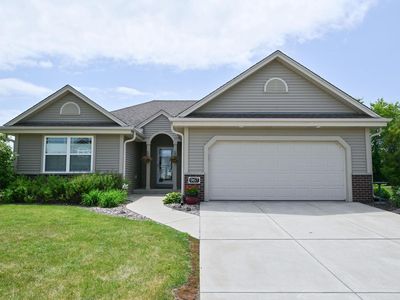 Property at 967 Log Cabin LANE, Belgium, WI