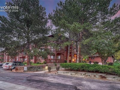 2430 Palmer Park Blvd #303