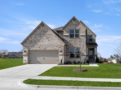 2704 Emerald Shallows Dr