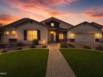 20168 E CHERRYWOOD Court