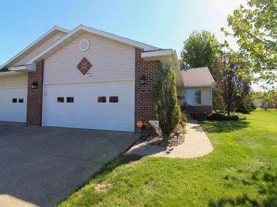 Property at 614 West St, Dysart, IA