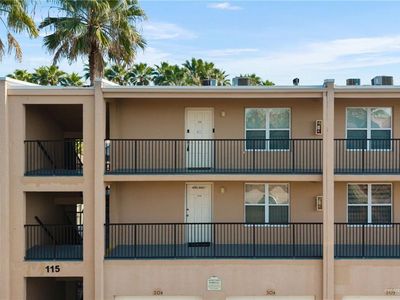 115 E Coronado Dr #306