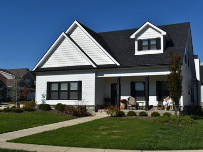 4001 Morning Glory Ln