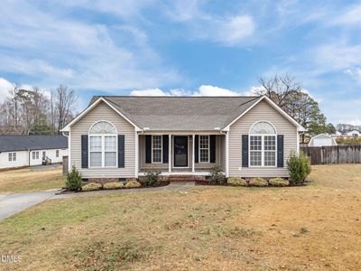 71 Rosa Cir