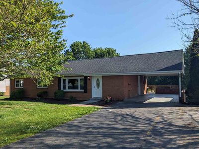 Property at 206 Clicks Ln, New Market, VA