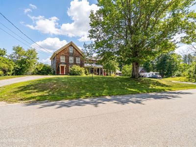 43 York Road