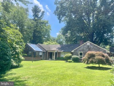 918 Merion Square Rd