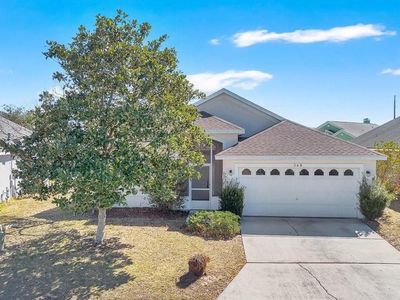 348 Sir Phillips Dr