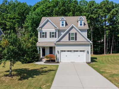 Property at 165 Willow Ridge Dr, Louisburg, NC