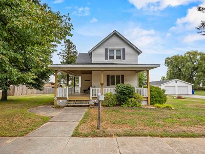 110 S Cranberry Ave