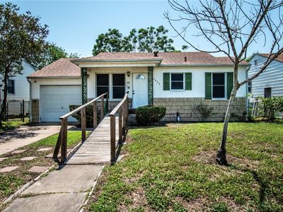 Property at 2822 Prescott St, Corpus Christi, TX