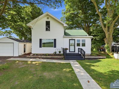 Property at 14040 84th St SE, Freeport, MI
