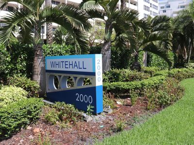 2000 S Ocean Boulevard #0160b