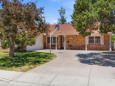 7107 Seminole Rd NE