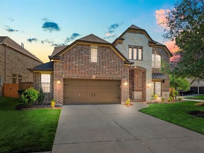 1715 Laremont Bend Dr