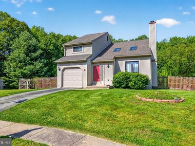 5 Cavallero Ct