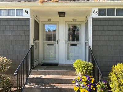 83 Glen Keith Rd APT L