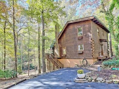 2146 Bend N Hickory Rd