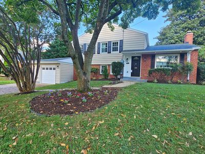 1022 Croton Dr