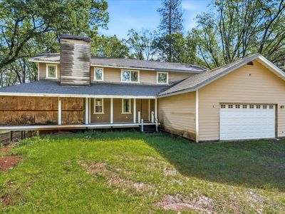 Property at 16519 Bristow Ct, Grass Valley, CA