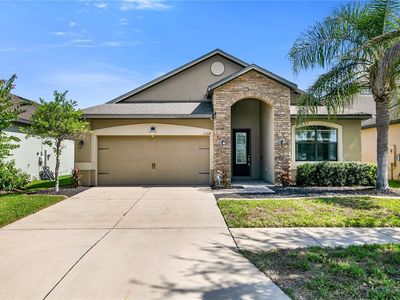 12514 BALLENTRAE FOREST DRIVE