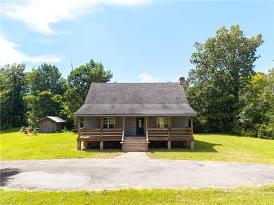 139 Raymons Creek Rd