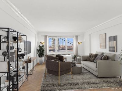 160 Cabrini Blvd APT 72