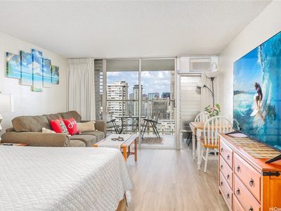 445 Seaside Ave APT 2510