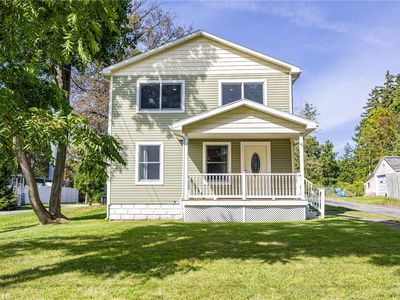 41 Summit St