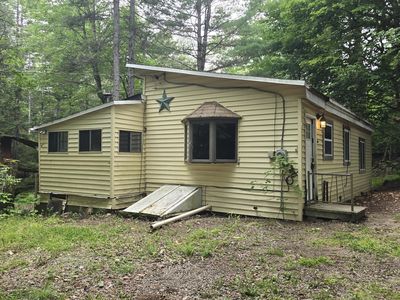 154 W Paris Road