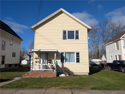 Property at 627 Deer St, Dunkirk, NY