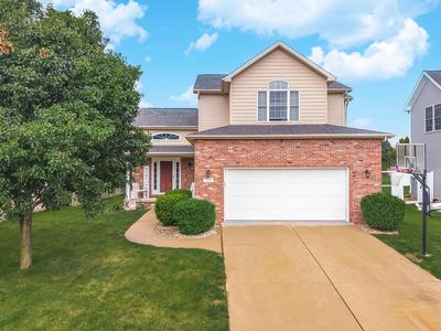 Property at 1325 Berkley Rd, Normal, IL