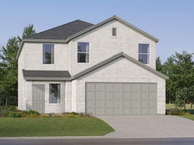 300 Backcountry Dr