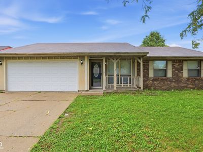 3242 N Pawnee Dr
