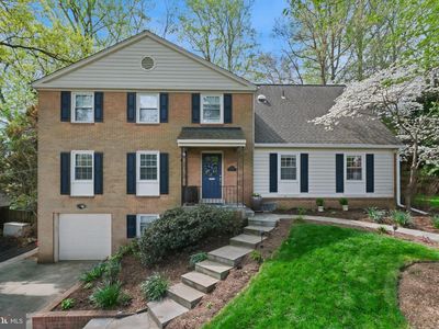 7006 Old Cabin Ln