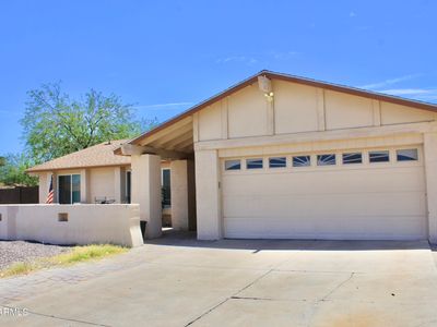 3491 W Desert Hills Drive