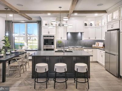 702 Walton Breck Way Homesite 233