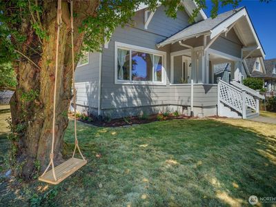 724 S Cushman Avenue