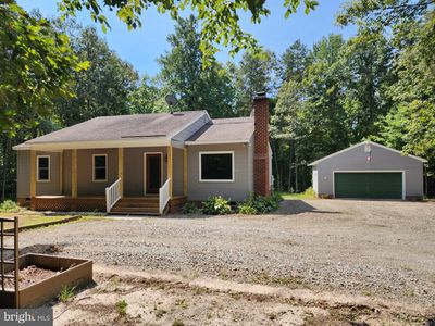 Property at 652 Jackson Rd, Bumpass, VA