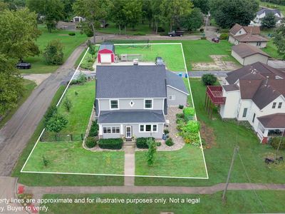 Property at 510 Broadway St, Springville, IA