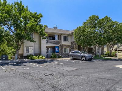 10341 W Girton Drive #202