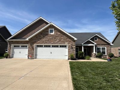 1535 Foxhaven Dr
