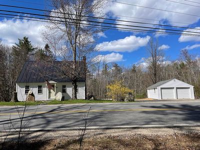 991 Governor Wentworth Hwy