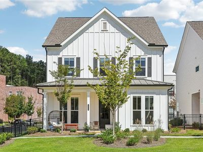 3806 Organic Farm Rd