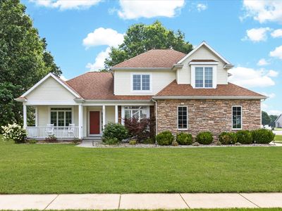 3911 Fox Crossing Dr