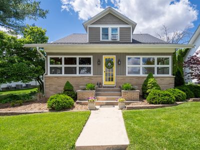 405 N Franklin St