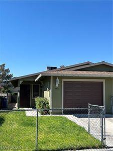 Property at 4413 Cool Valley Dr, Las Vegas, NV