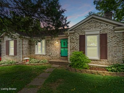 6801 Downs Branch Rd