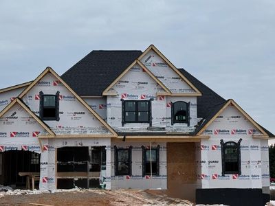 1070 Bradford Crossing Pl