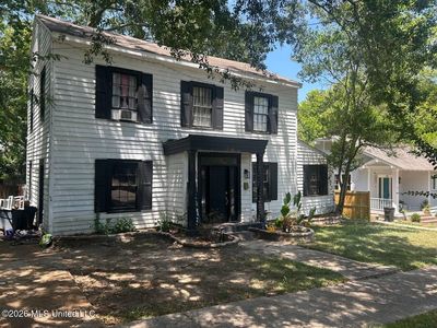 Property at 818 Fairview St, Jackson, MS